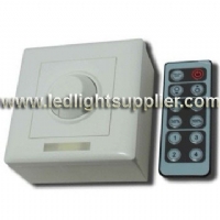 12-key Infrared Dimmer