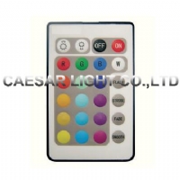 LED Remote Control Panel