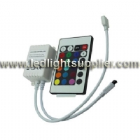 24Key IR LED Controller