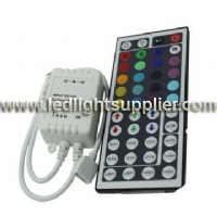 44Key IR LED Controller