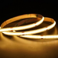 24V 320 Chips COB LED Strip