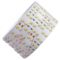 12V 120pcs/m 2835 LED Strip