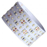 24V 120pcs/m 3014 LED Strip