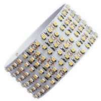 12V 120pcs/m 3528 LED Strip