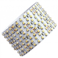 12V 240pcs/m 3528 LED Strip