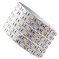 24V 120pcs/m 5050 LED Strip