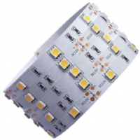 12V 30pcs/m 5050 LED Strip