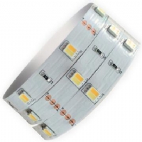 CCT Adjustable 12V 30pcs/m 5050 LED Strip