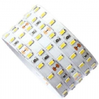 24V 72pcs/m 5730 LED Strip