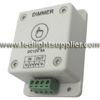 Touch LED Dimmer