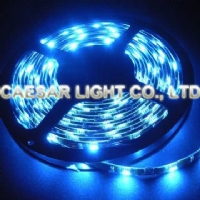 Moistureproof 150pcs 5050 RGB LED Strip