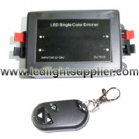 Remote LED Dimmer