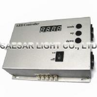 Focus LED Controller