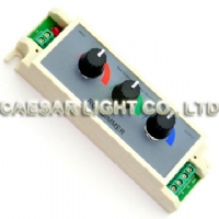 RGB LED Dimmer