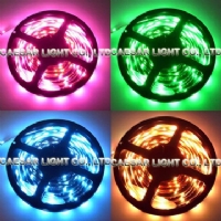 150pcs 5050 RGB LED Strip