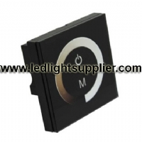 Ring Touch Pad Dimmer