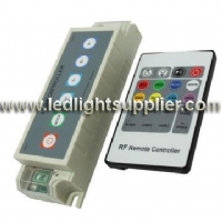 Touch Remote LED Controller TRF620