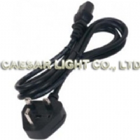 UK Power Cord