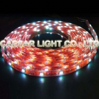 Underwater 150pcs 5050 RGB LED Strip