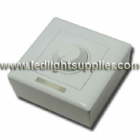 LED Wall Dimmer