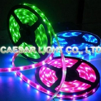 Waterproof 150pcs RGB LED Strip