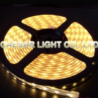 Waterproof 300pcs 5050 SMD LED Strip