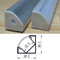 Aluminum Profile 1203